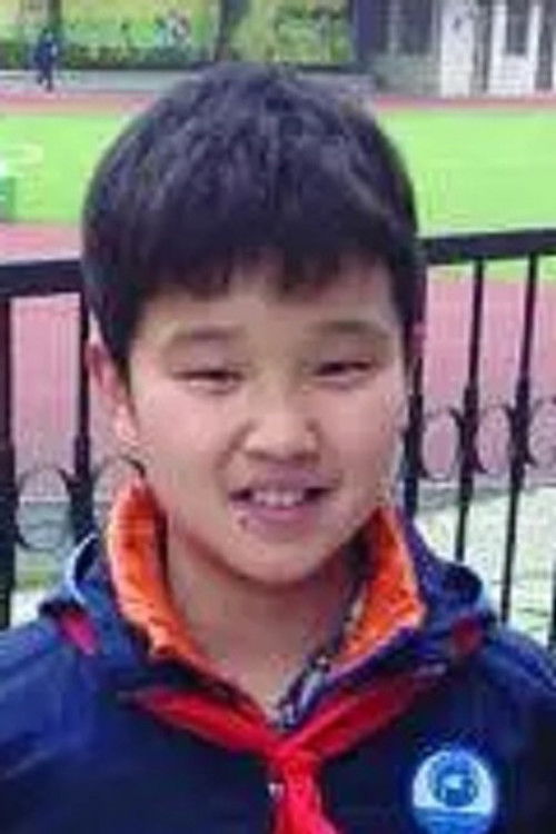 Zhikang Zhang profile photo