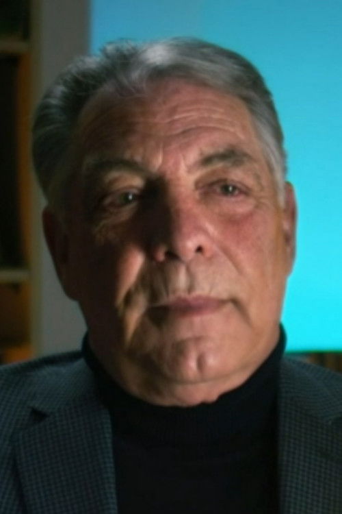 Jacques St-Pierre as Self