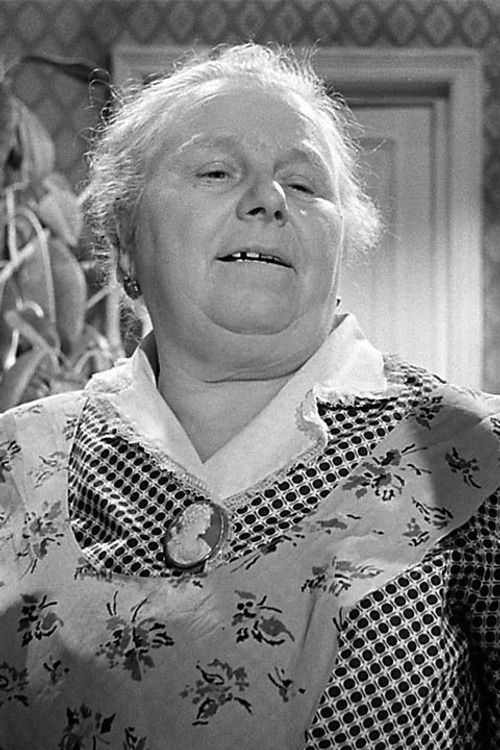 Yekaterina Mazurova as 