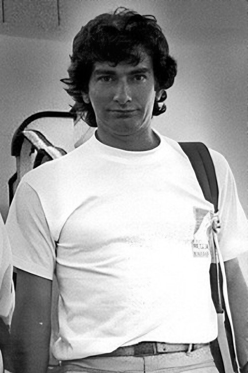 Josema Casimiro as Self