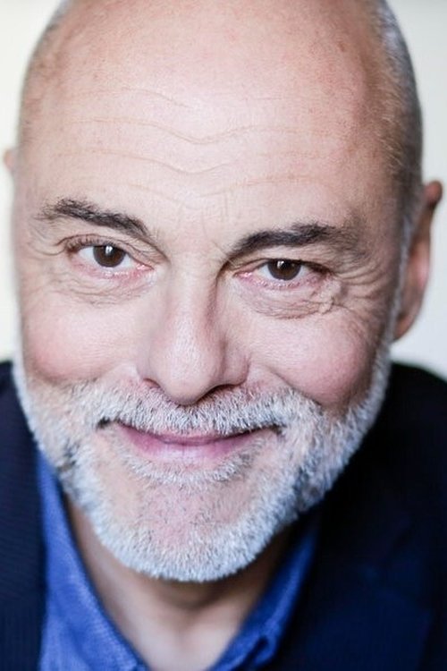 Pascal Germain as (voice)