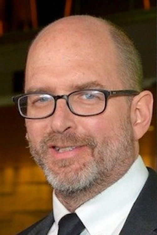 Daniel Waters as Self