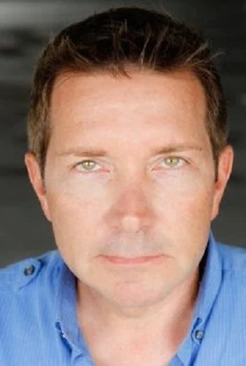 David Schifter as Chet Lowrey