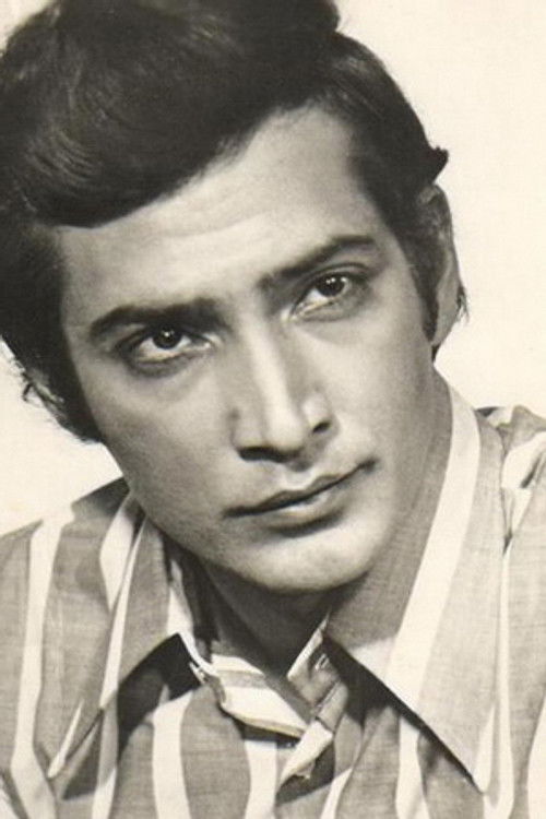 Rasim Balayev as 