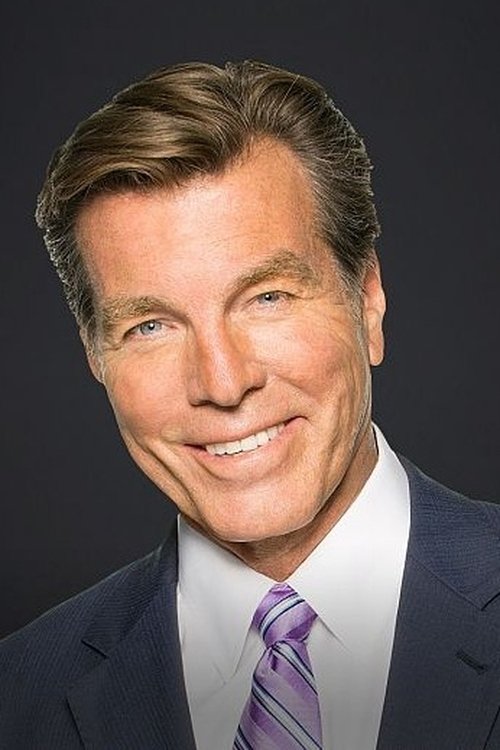 Peter Bergman as 