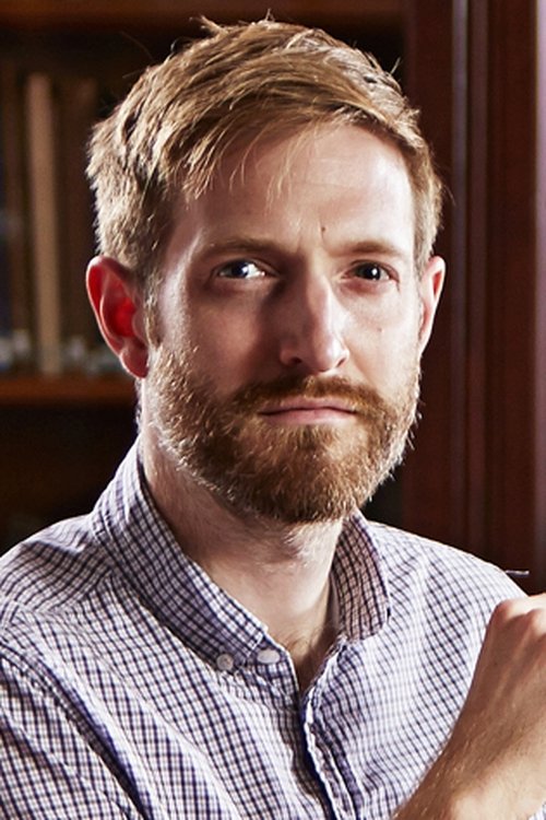 Chris Naunton as Self - Egyptologist