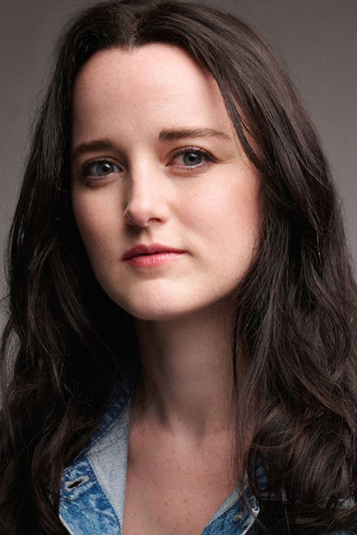 Elizabeth Bays as Dutch