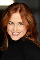 Friederike Sipp as Regieassistentin