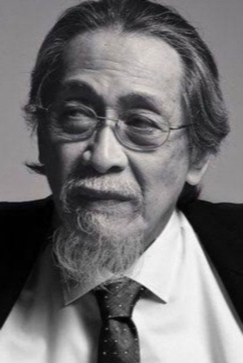 Joonee Gamboa as Bartender