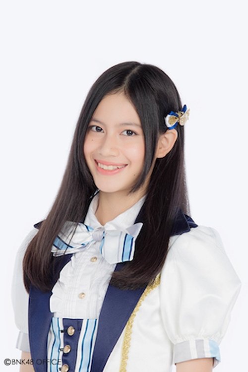 Napaphat Worraphuttanon as Herself