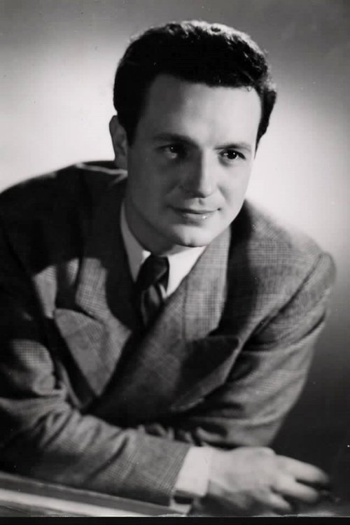 Michel Marsay as Jean Vernay