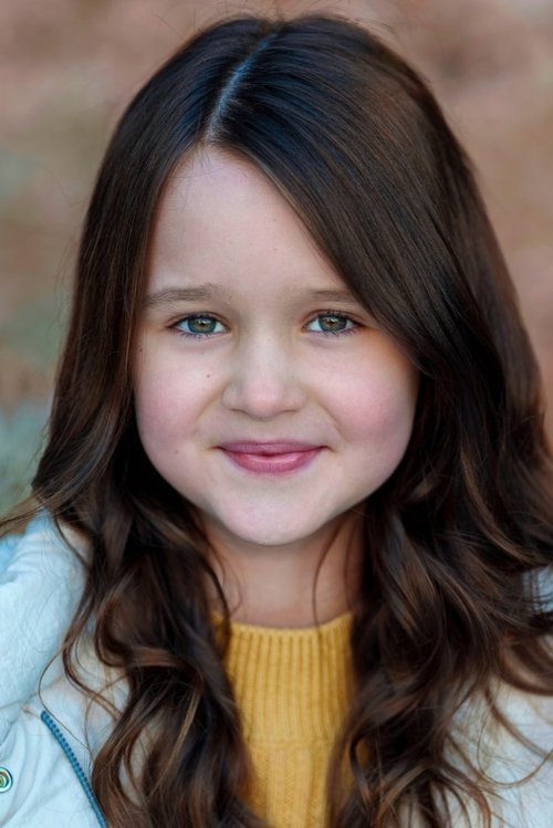 Molly Belle Wright profile photo