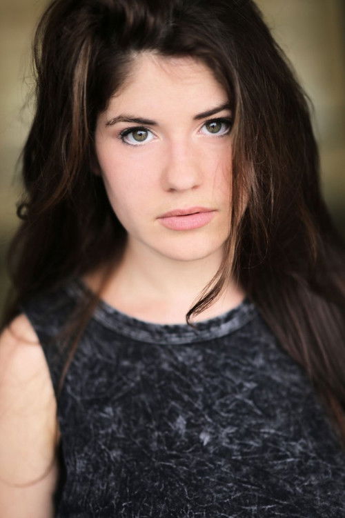 Mary Katherine Duhon as Erin Prescott