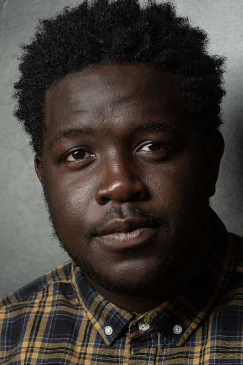 Salif Cissé as Tony Mathurin