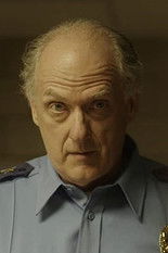 Patrick Husted as Shrink