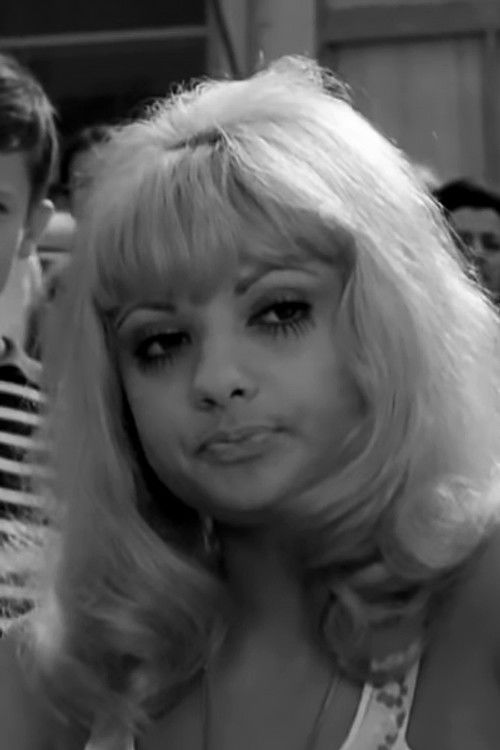 Lena Kopsini as Lena Hristopoulou