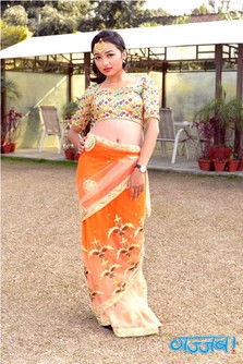 Alisha Rai as Sundari