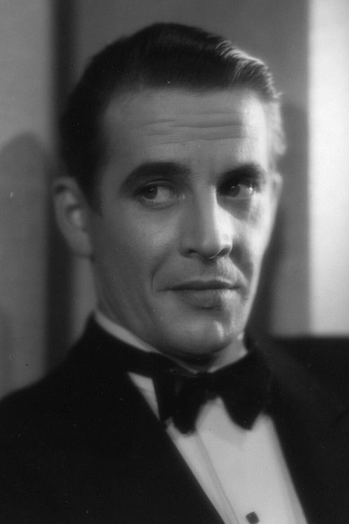 Pentti Saares as Yrjö Koski