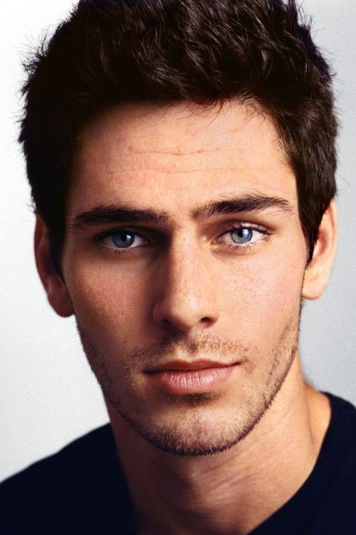 Frank Cappello as Chandler