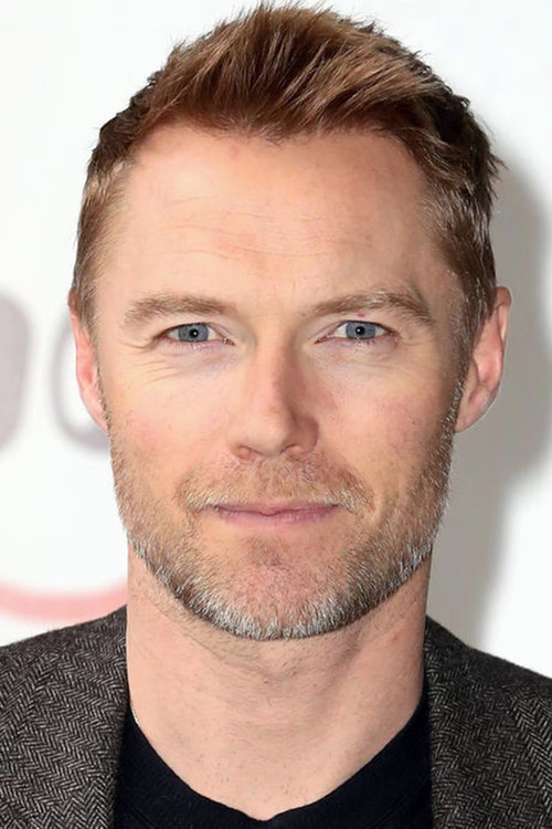 Ronan Keating as Self
