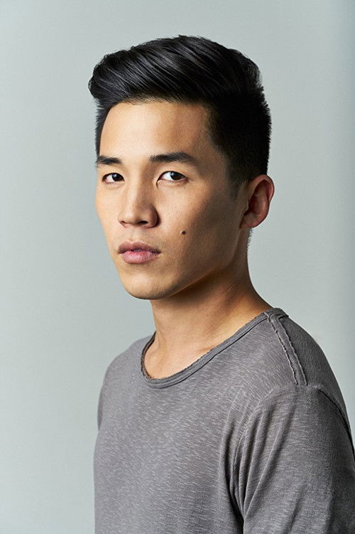 Abraham Lim as Seo-Jin