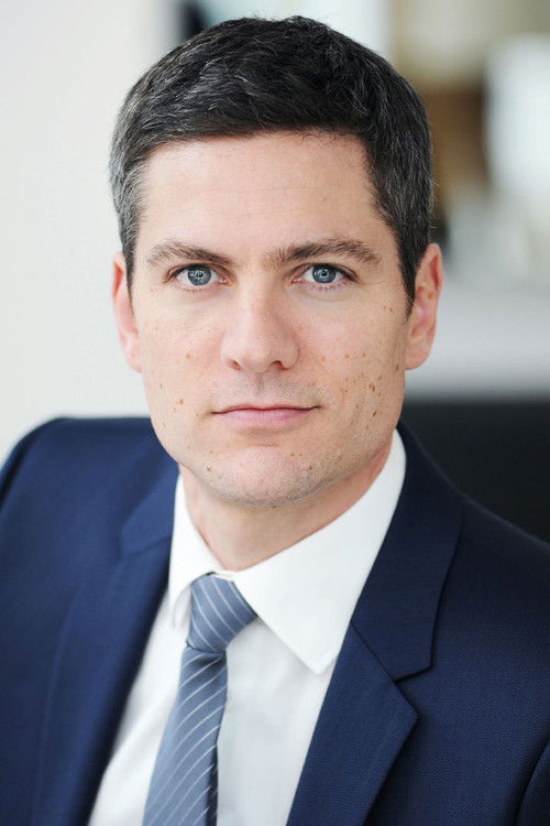 Ingo Zamperoni as Self (archive footage)