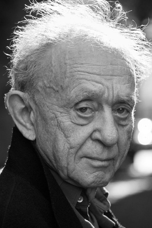 Frederick Wiseman as Branch Moreland (voice)