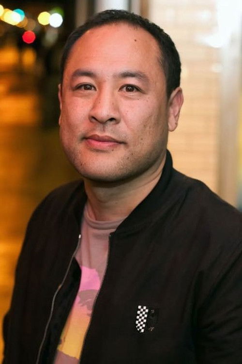 Dan the Automator as 