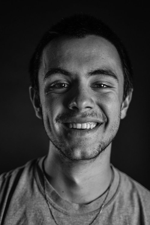 Benjamin Lavoie as Colin