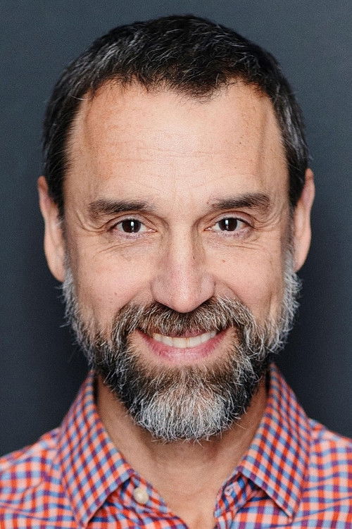 Alejandro Alvarez Cadilla as Eric Lewis (as Alex Cadilla)