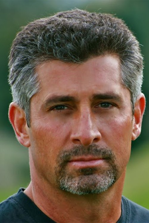 Corey Michael Eubanks as Johnny