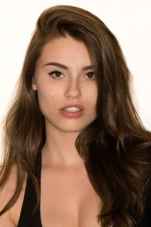 Skyler Wright as Brittany