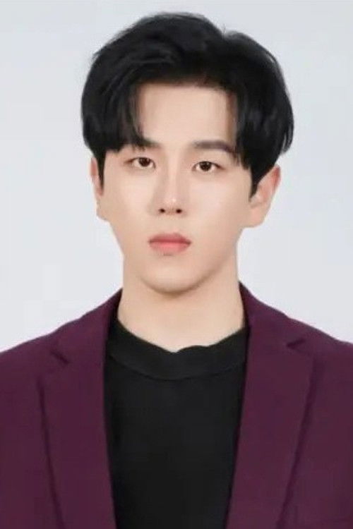 Luo Jiaqi as Gong Guan Yang