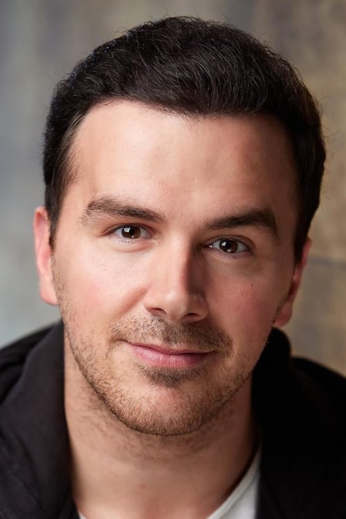 Tyler Winchcombe as Officer Burke