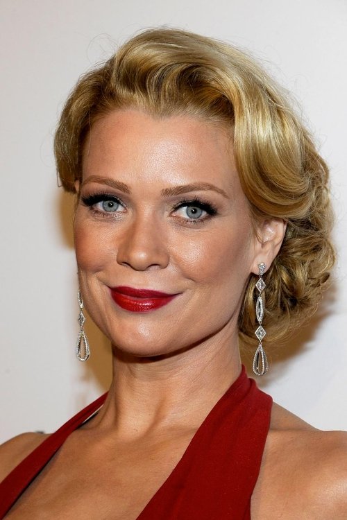 Laurie Holden as Rachel Tudor