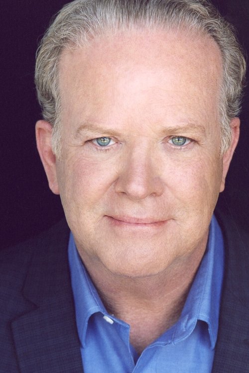 Joe O'Connor as Marshall Darling