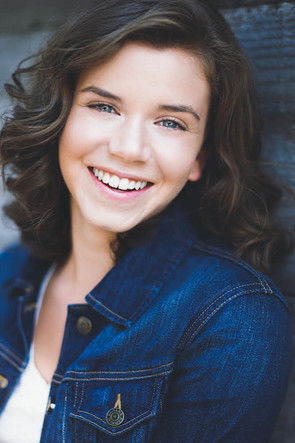 Alison Sullivan as Sara