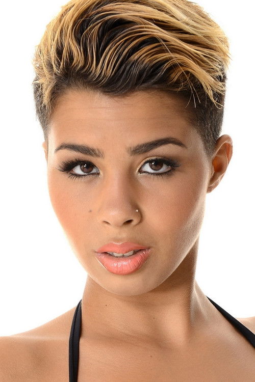 Paloma as (archive footage)