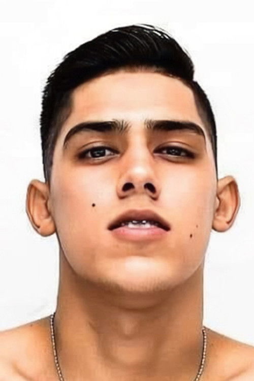 Rodolfo Bustamante Salazar as Self