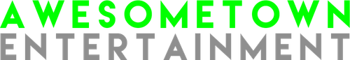 Awesometown Entertainment logo