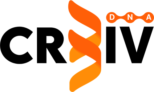 CR8IV DNA logo
