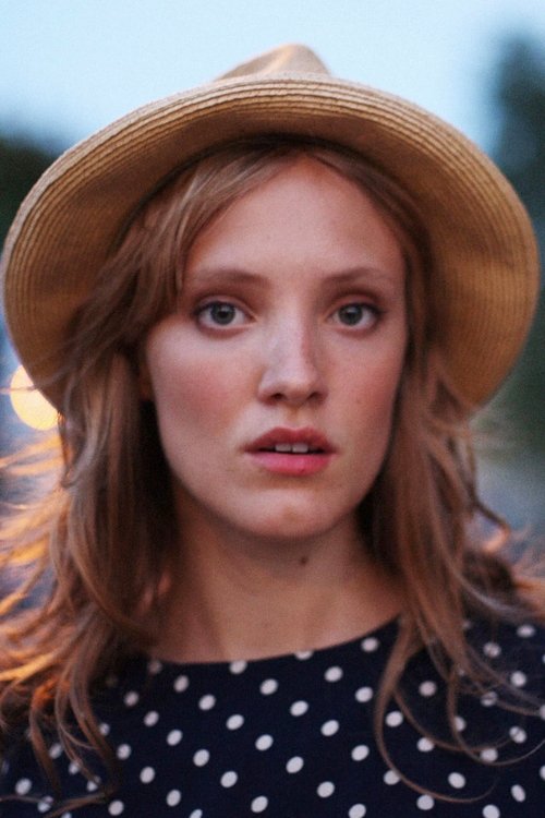 Alexia Rasmussen profile photo