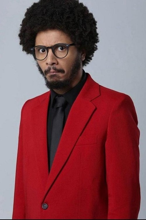 João Pimenta as Tomé (voice)