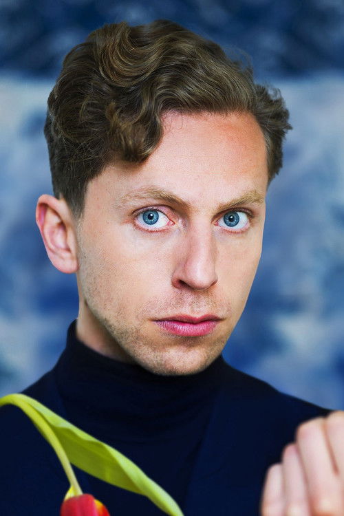 Boban Benjamin Braspenning as 