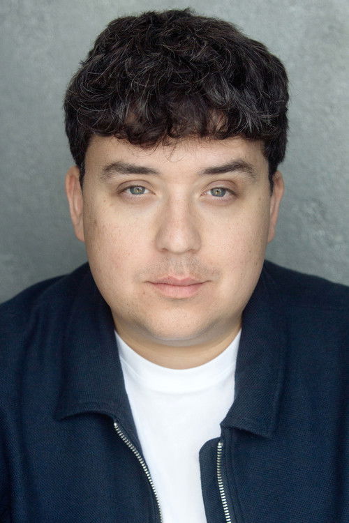 David O'Reilly as Tommy Ahearn