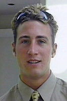 Brad Taylor as (archive footage)