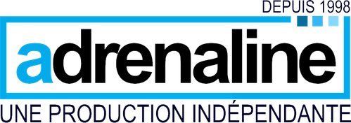 Adrénaline logo