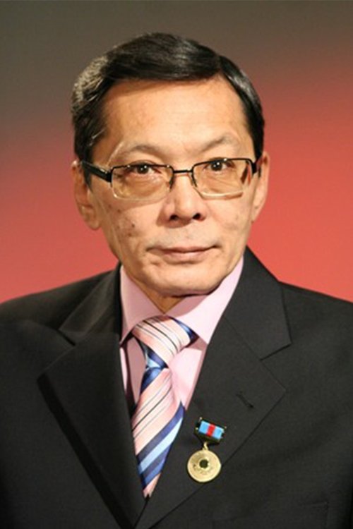 Nurlan Segizbayev as Kozha