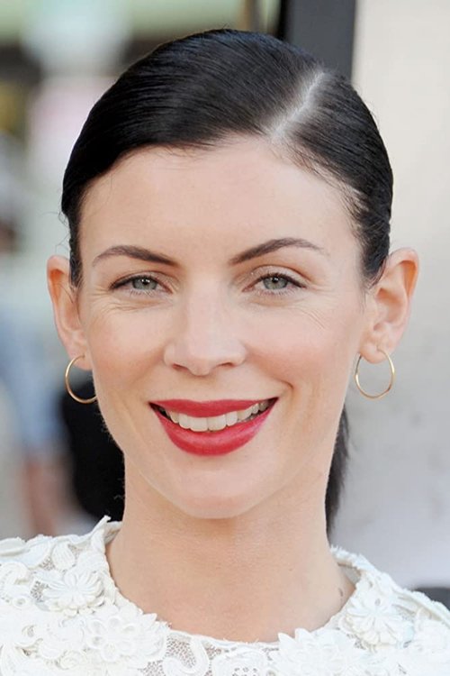 Liberty Ross as 