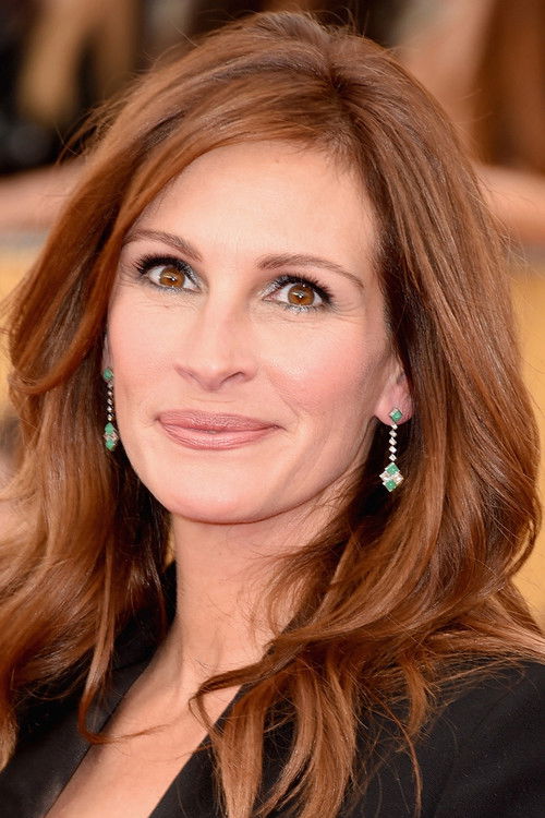 Julia Roberts as Maria Collogero